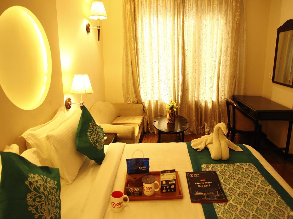 The Orbis Hotel Coimbatore Exterior foto